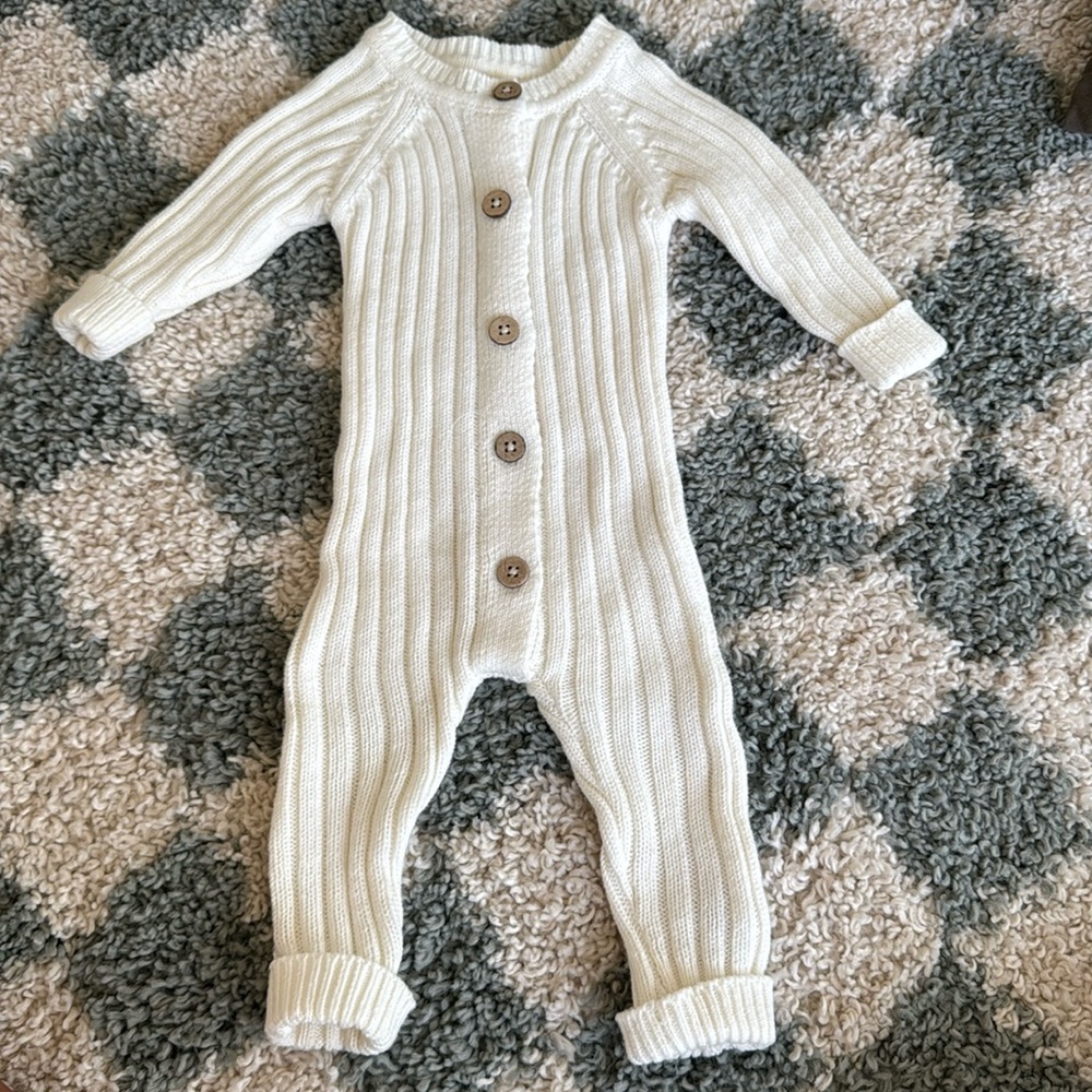 Baby onesie